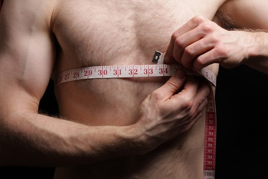 איך להוריד אחוזי שומן